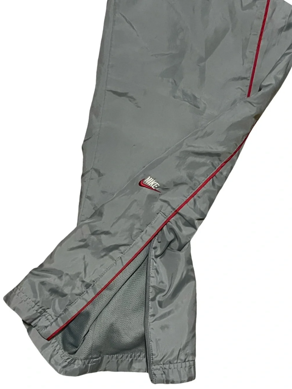 Vintage Boys NIKE athletic Pants